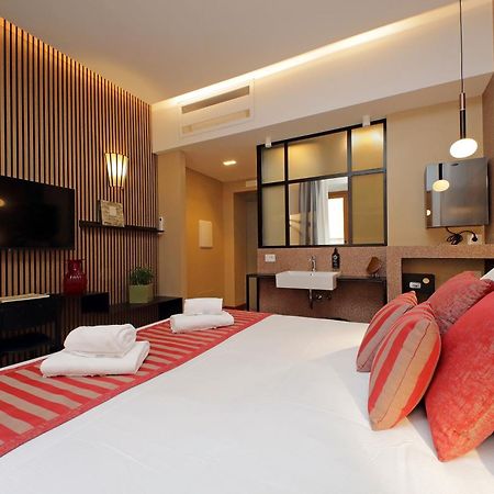 Habito Suites 罗马 外观 照片