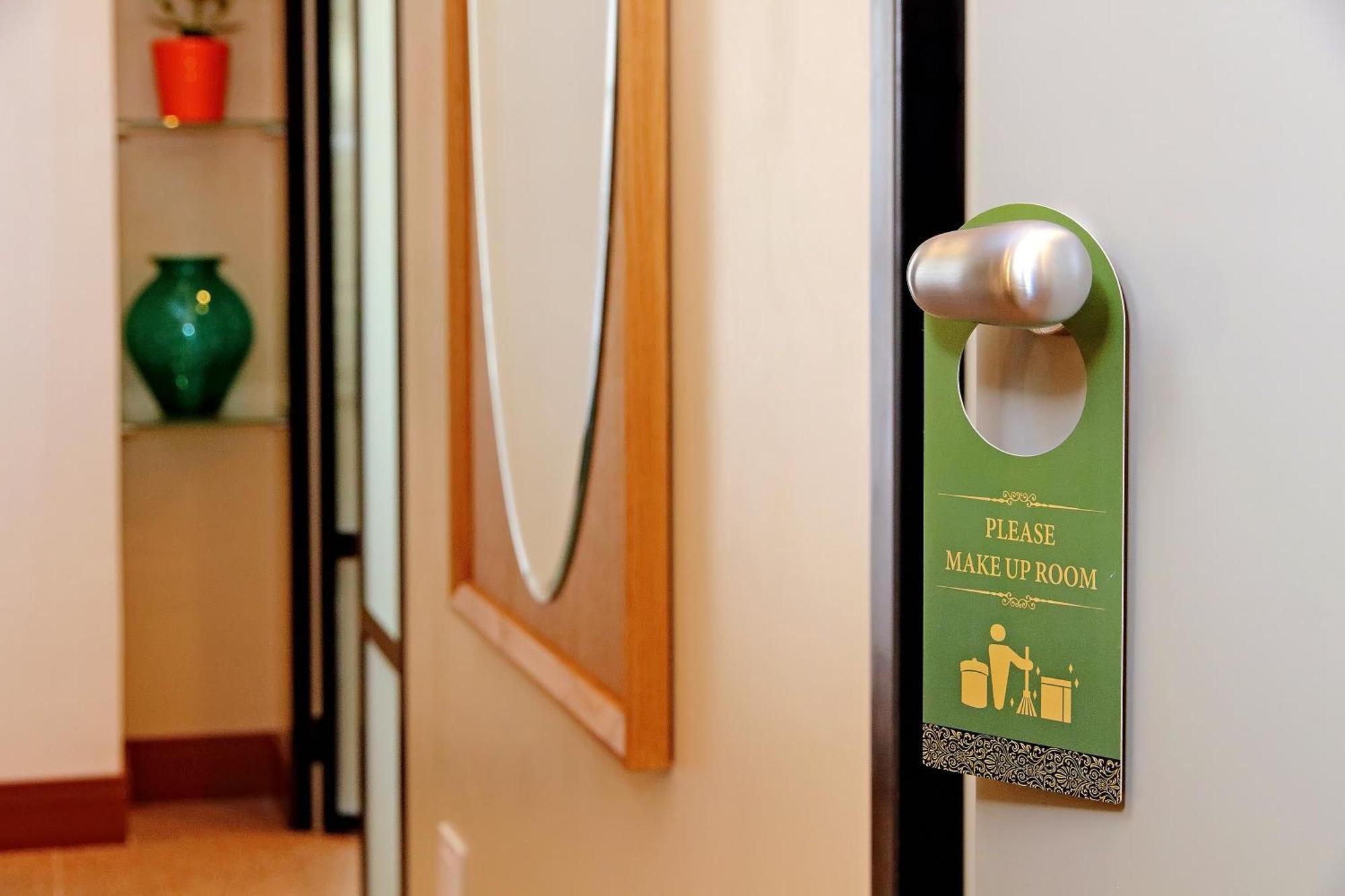 Habito Suites 罗马 外观 照片