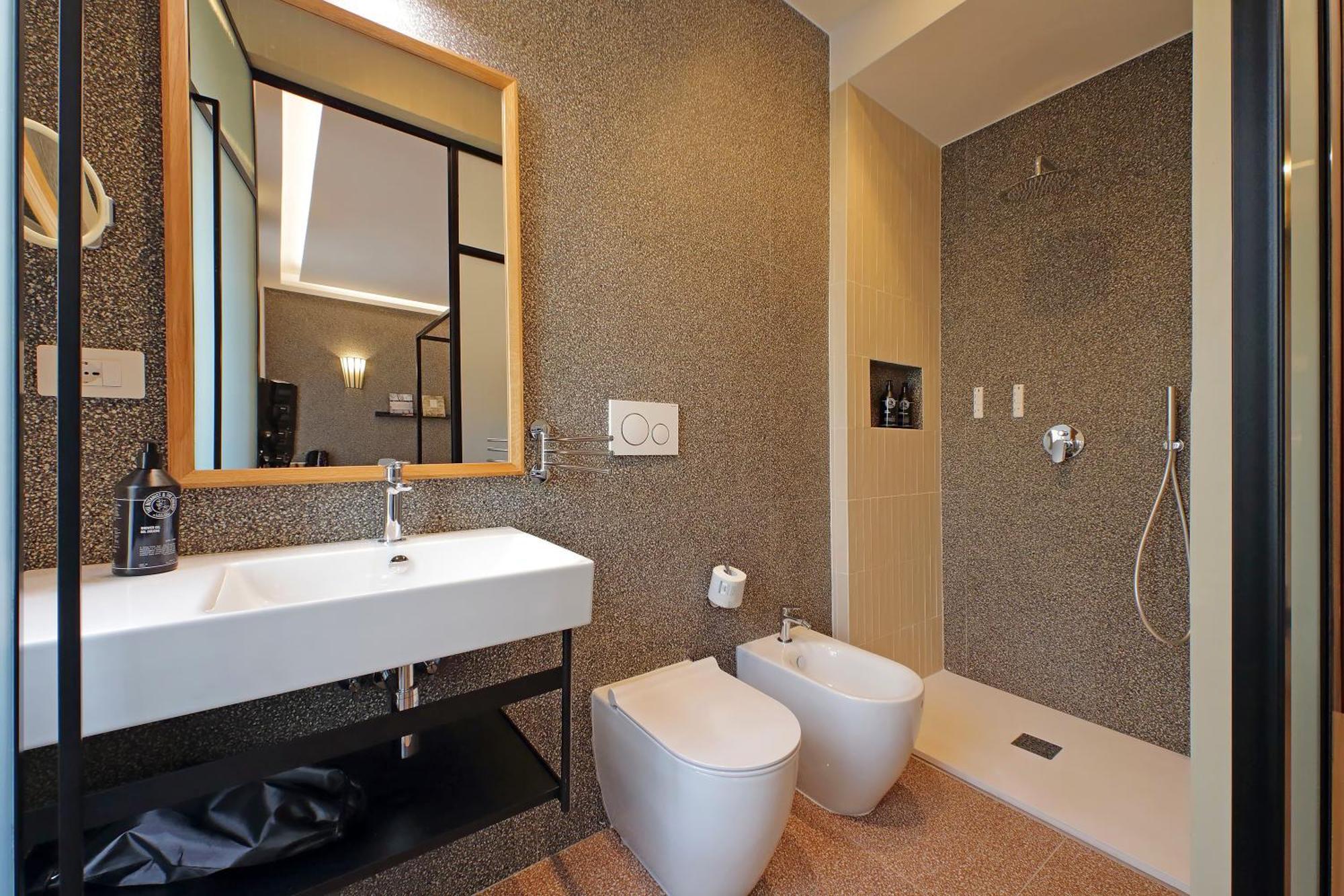 Habito Suites 罗马 外观 照片
