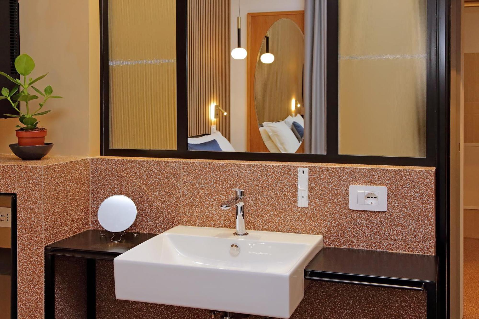 Habito Suites 罗马 外观 照片
