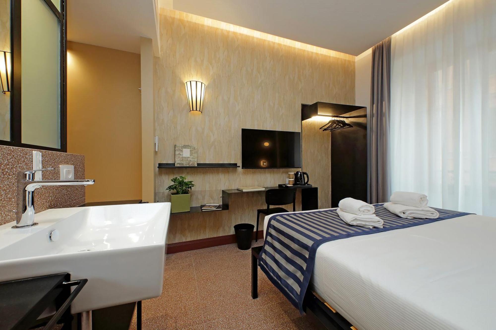 Habito Suites 罗马 外观 照片