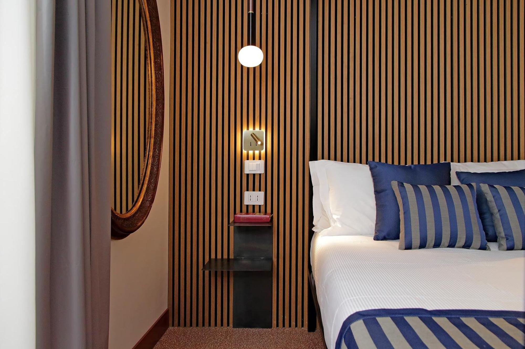 Habito Suites 罗马 外观 照片